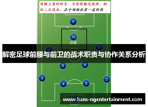 解密足球前腰与前卫的战术职责与协作关系分析