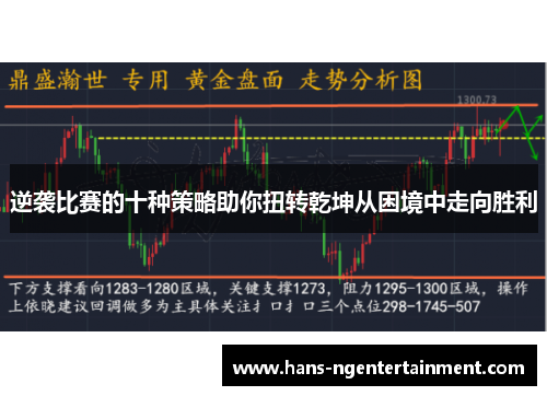 逆袭比赛的十种策略助你扭转乾坤从困境中走向胜利